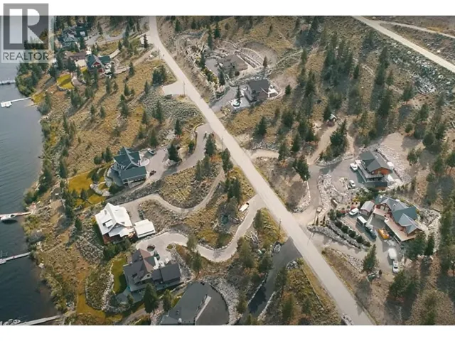 6481 Monck Park Road, Merritt, British Columbia V1K0A1