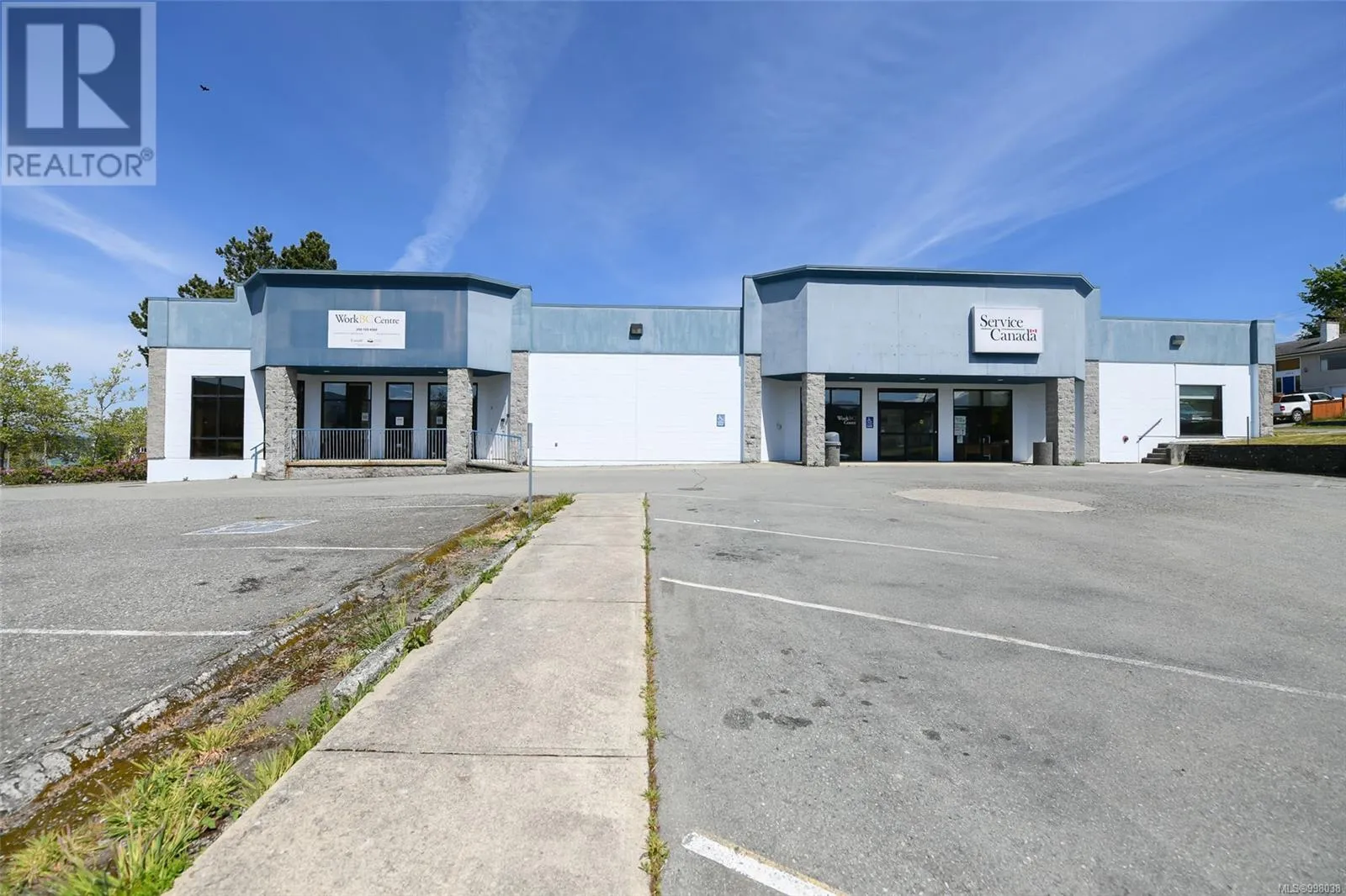 Commercial Sale For Sale