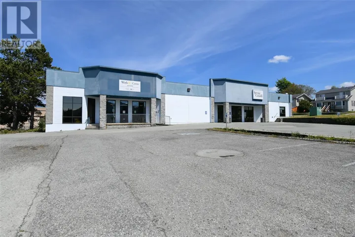 A & B 4805 Mar St, Port Alberni, British Columbia V9Y8J5