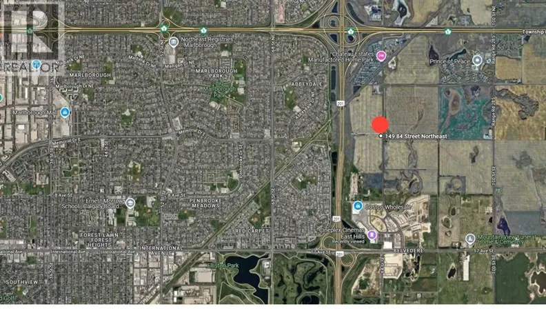 149 84 Street NE, Calgary, Alberta T2A7X4