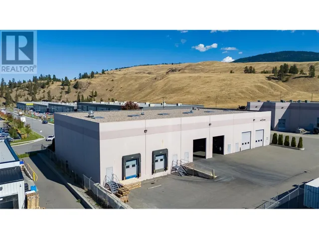 101B Carion Road, Kelowna, British Columbia V4V2K5