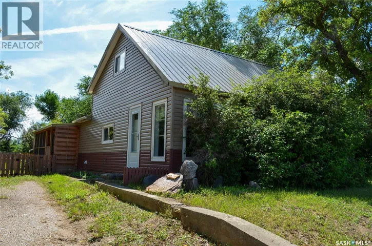 Lot 33-40 1st AVENUE, Ruthilda, Saskatchewan S0K3S0