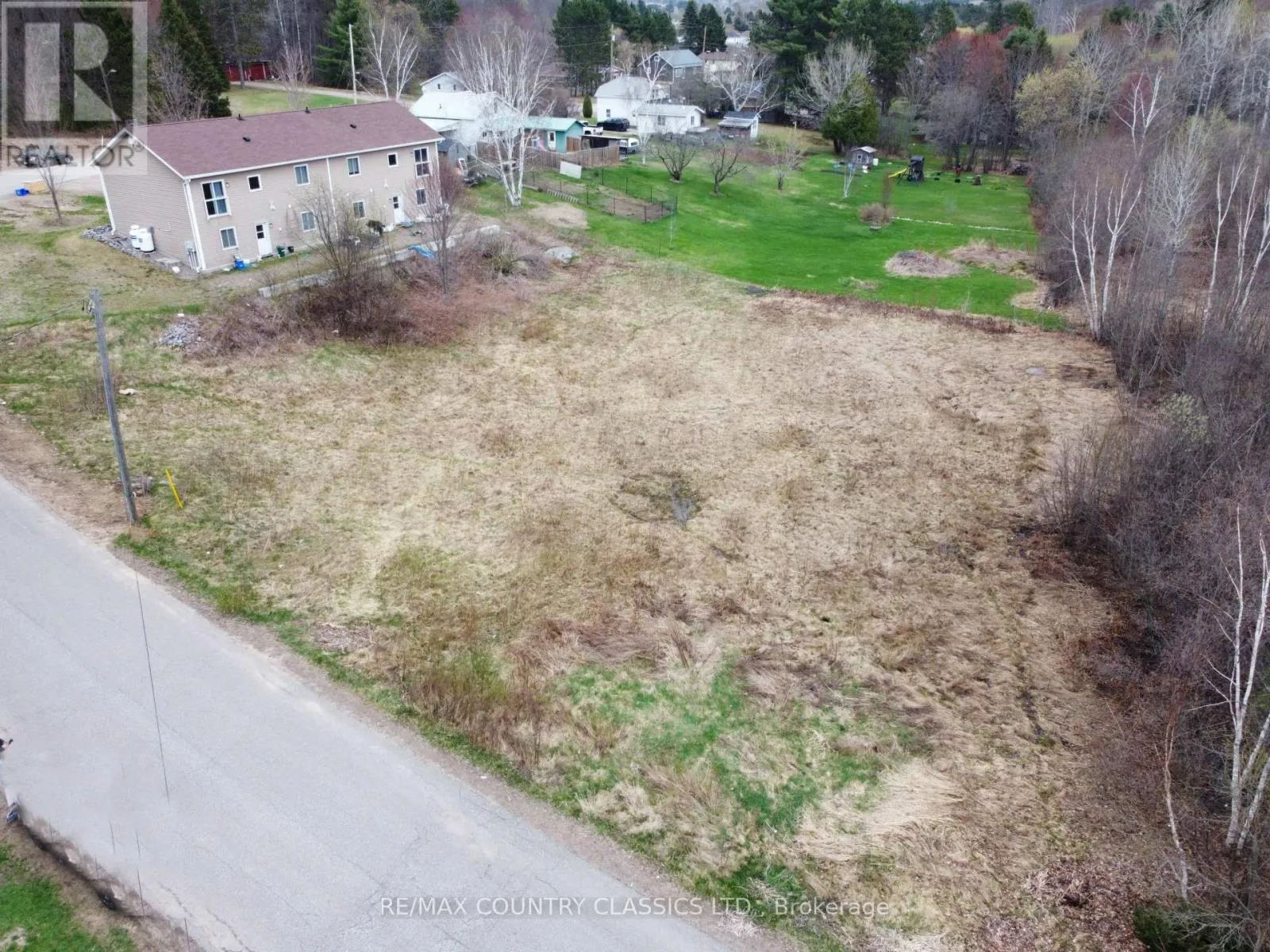 Residential For Sale
