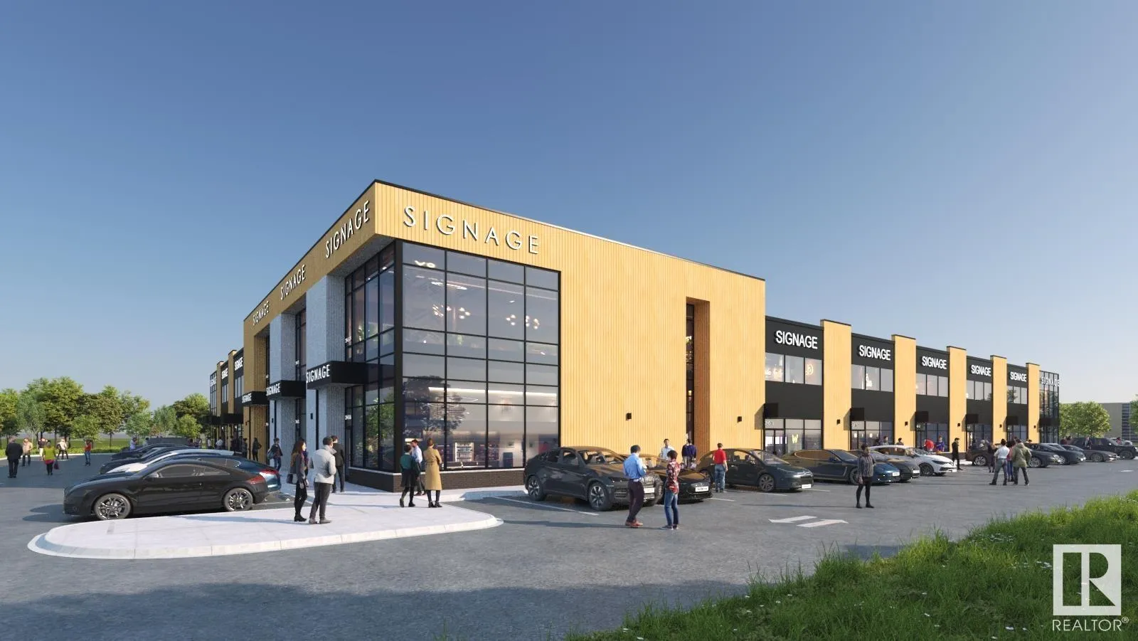 Commercial Sale For Sale