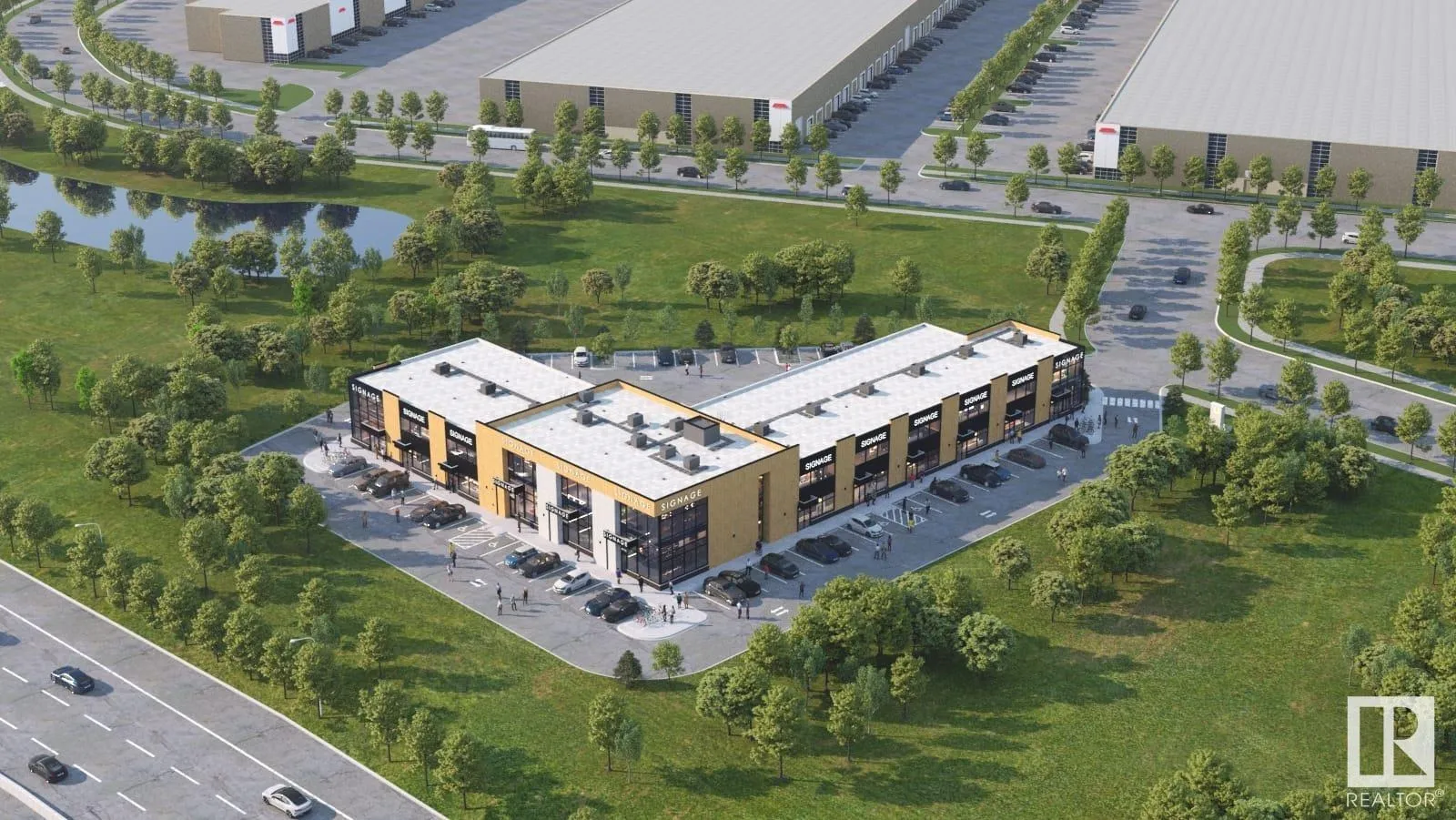 Commercial Sale For Sale