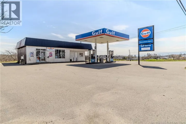 1506 Loch Lomond Road, Saint John, New Brunswick E2J1Z7