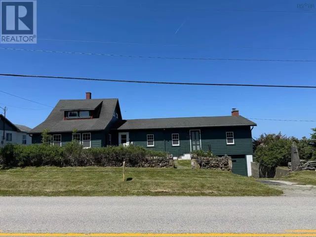 2473 Chebogue Road, Sand Beach, Nova Scotia B5A4H2