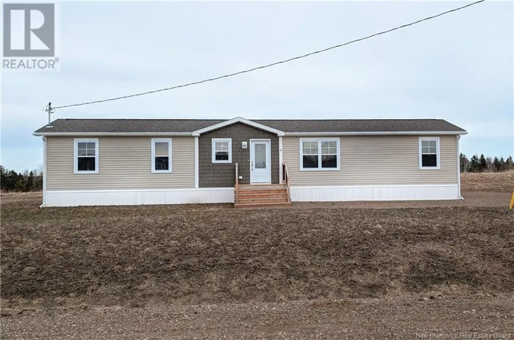 6 Christine/Martin Street, Saint-Isidore, New Brunswick E8M0B3