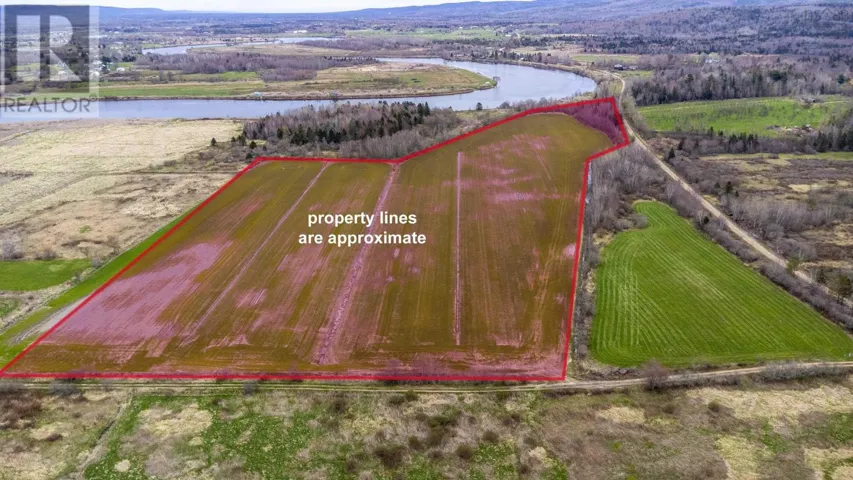 Lot 4 Highway 201, Tupperville, Nova Scotia B0S1C0