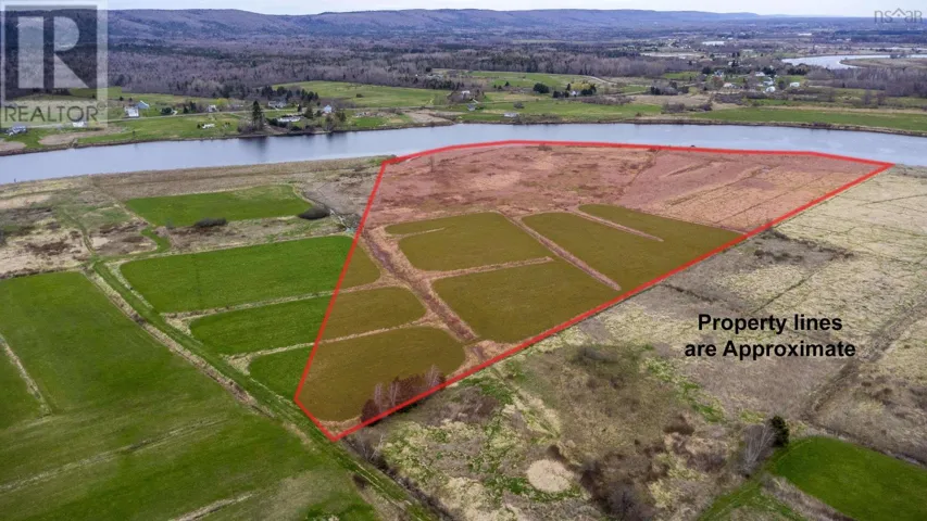 lot 6 Highway 201, Tupperville, Nova Scotia B0S1C0