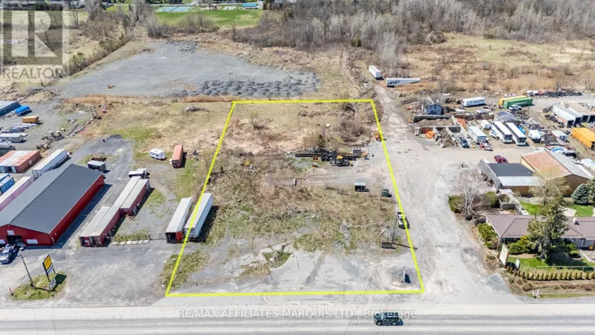 5590 ST ANDREWS ROAD, South Stormont, Ontario K0C1P0