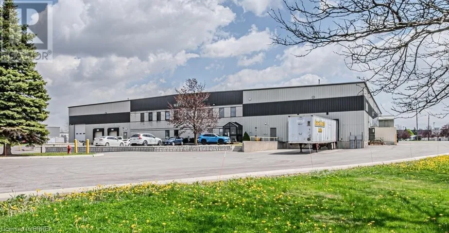 396 HENRY Street, Brantford, Ontario N3S7W1