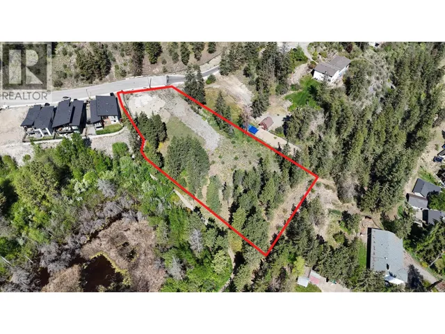 10385 Long Road, Lake Country, British Columbia V4V0A5