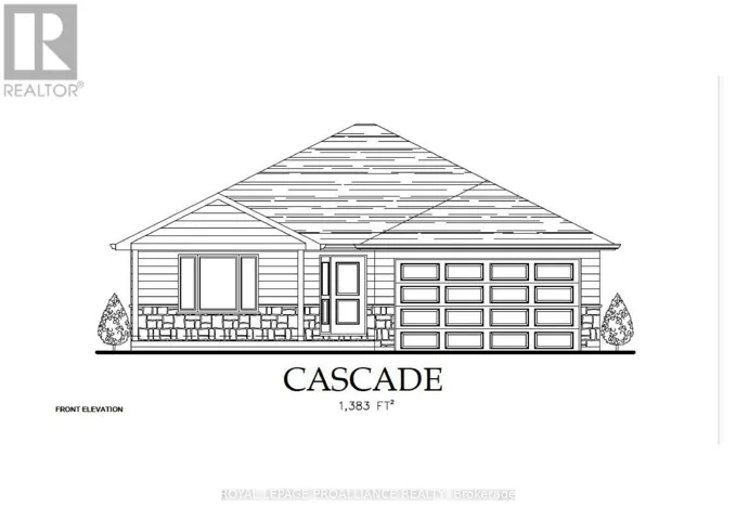 182 HOMEWOOD AVENUE, Trent Hills (Hastings), Ontario K0K1Y0