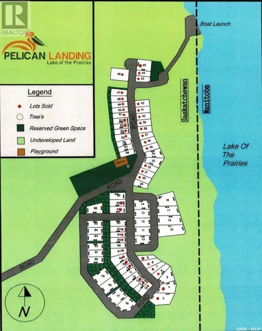 40-41 Kepula LANE, Calder Rm No. 241, Saskatchewan S0G3N0