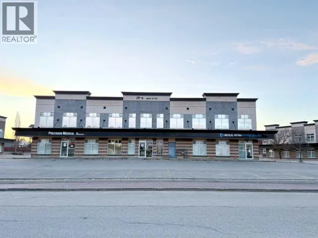 200, Grande Prairie, Alberta T8V8B9