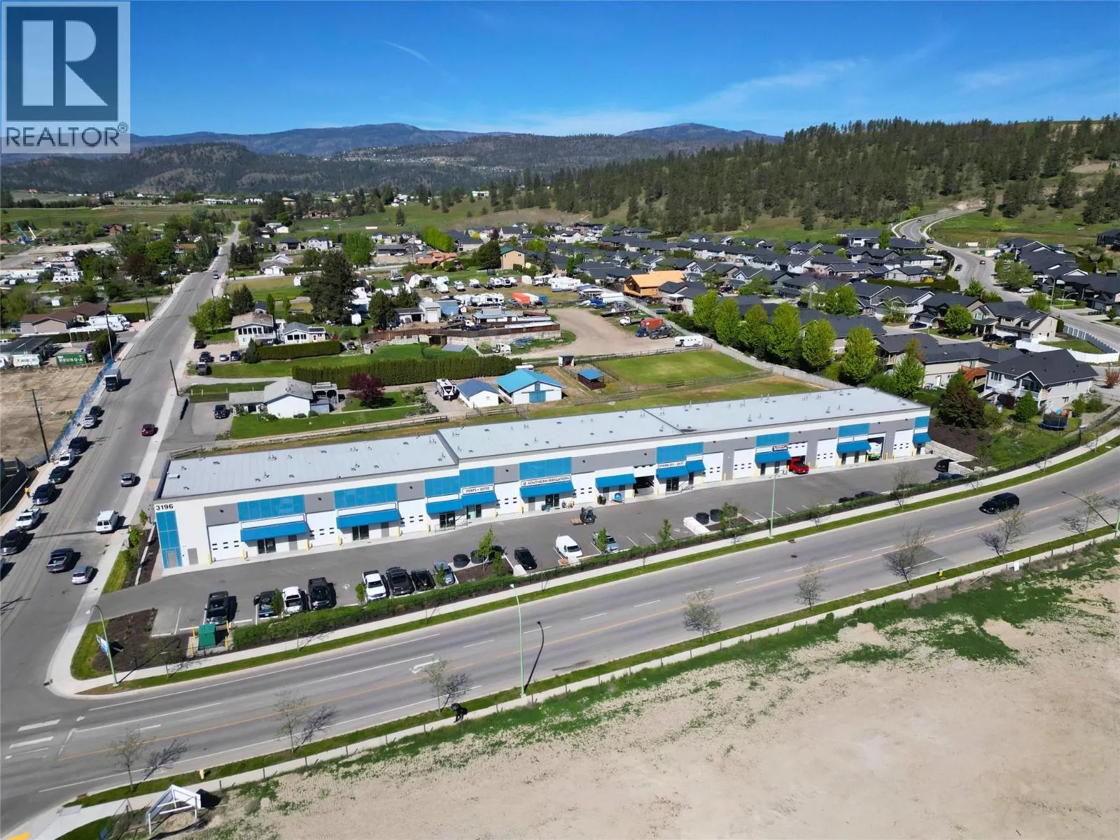 Commercial Lease For Rent