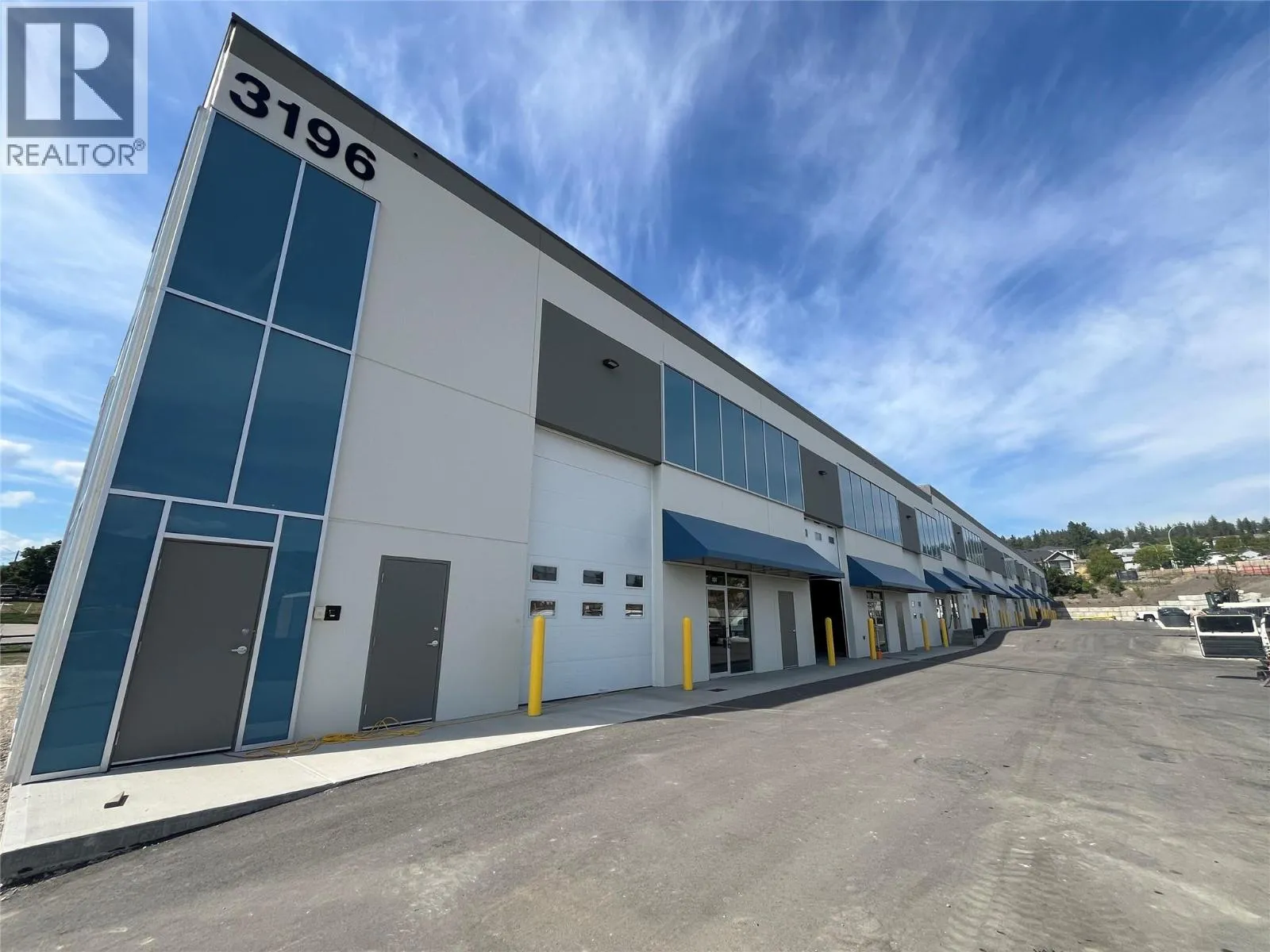 Commercial Lease For Rent