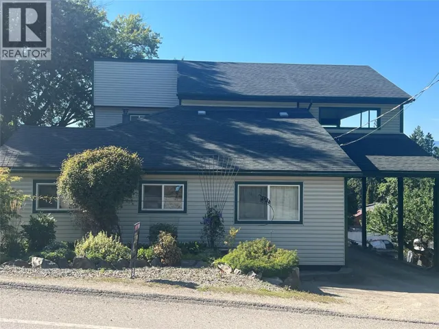 1121 ERICKSON Road, Creston, British Columbia V0B1G1
