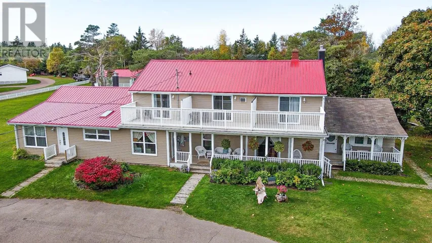 40 Memory Lane, Cavendish, Prince Edward Island C0A1N0