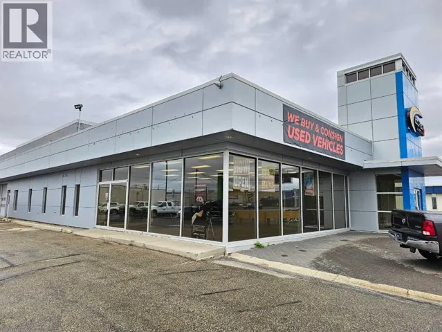 unit A, Grande Prairie, Alberta T8V3B6