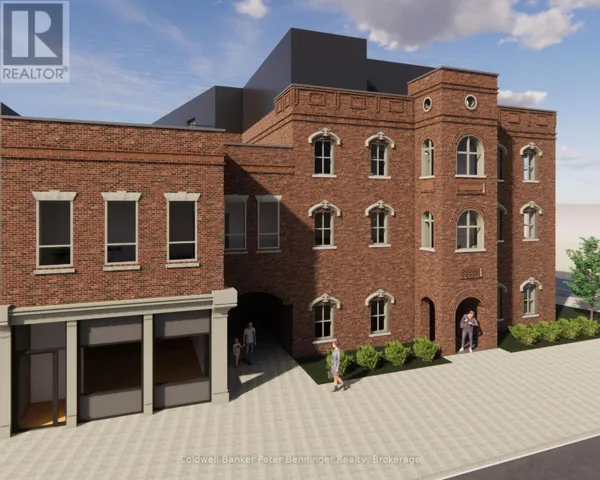 C-02 - 604 QUEEN STREET S, Arran-Elderslie, Ontario N0G2N0