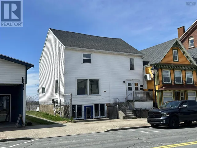 256 Main Street, Yarmouth, Nova Scotia B5A1C9