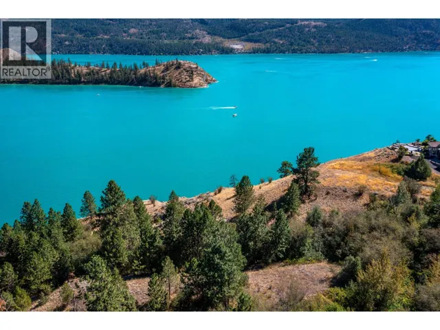 245 Kalamalka Lakeview Drive Unit# 16, Vernon, British Columbia V1H1R6
