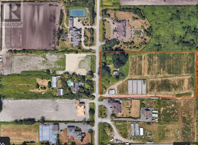 10340 PALMBERG ROAD, Richmond, British Columbia V6W1C6