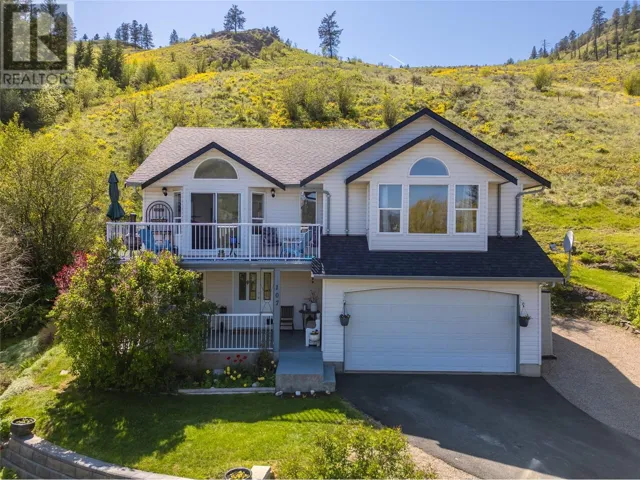 107 Uplands Drive, Kaleden, British Columbia V0H1K0