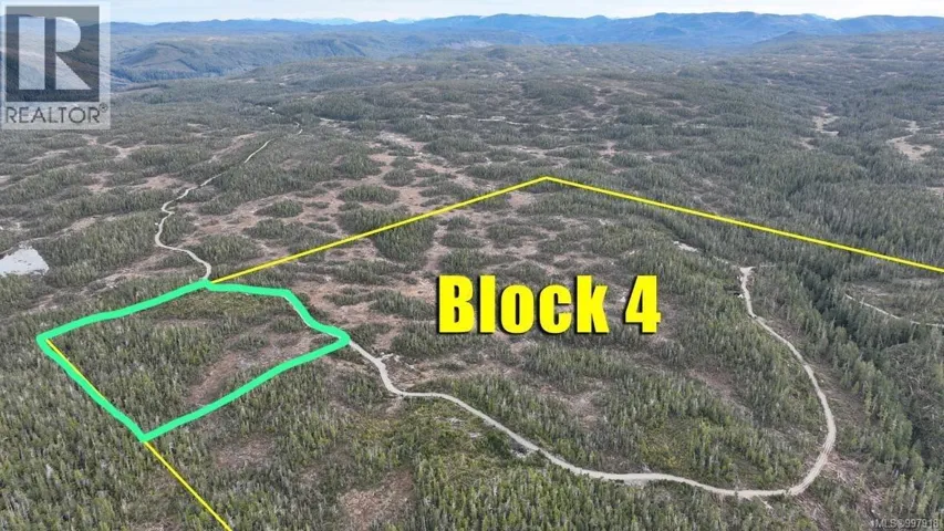 1 Cape Sutil Holberg (Off) Hwy, Port Hardy, British Columbia V0N2P0