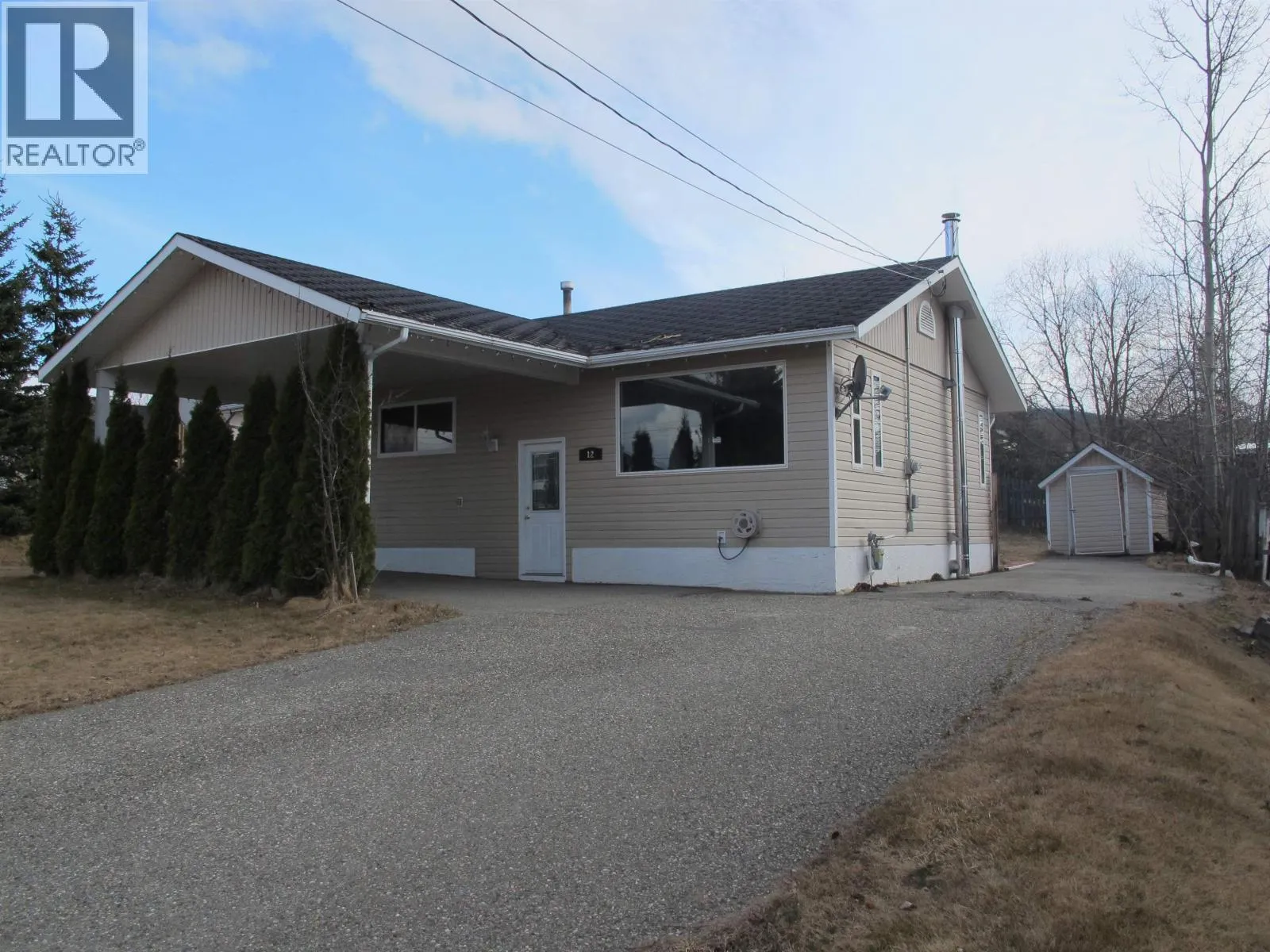 Residential For Sale