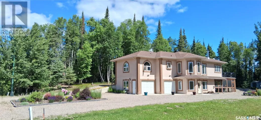 82 Estates DRIVE, Elk Ridge, Saskatchewan S0J0N0