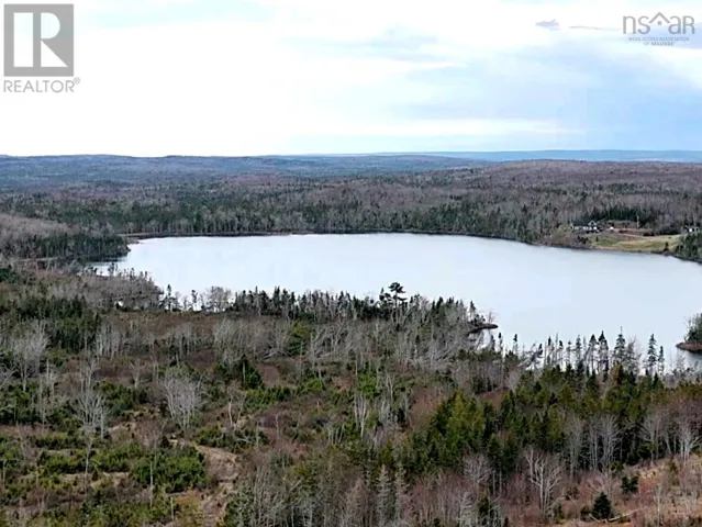 Louisbourg Highway, Catalone, Nova Scotia B1C2E6