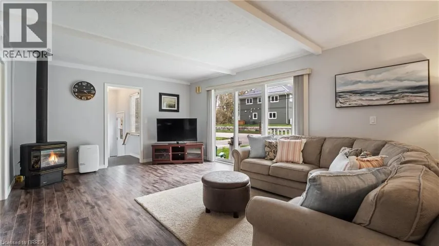 303 CEDAR Drive, Turkey Point, Ontario N0E1T0