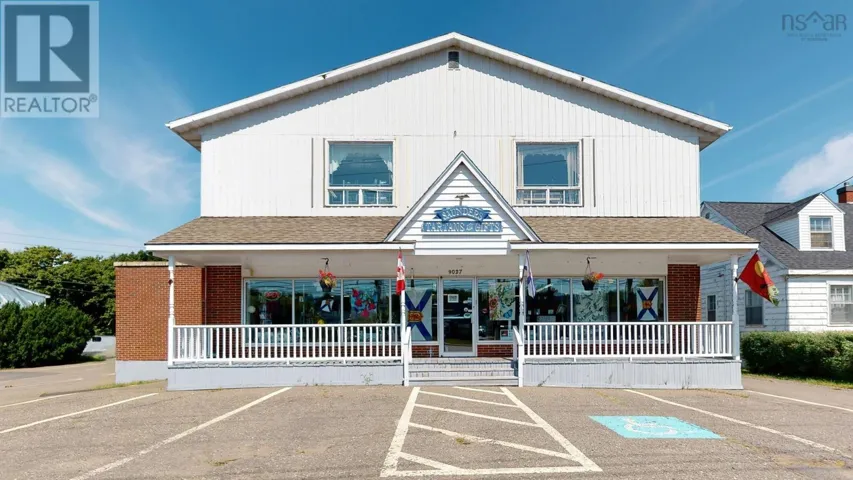 9027/9029 Commercial Street, New Minas, Nova Scotia B4N3E6