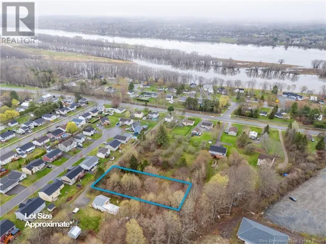 329 Clements Drive, Fredericton, New Brunswick E3G7J1