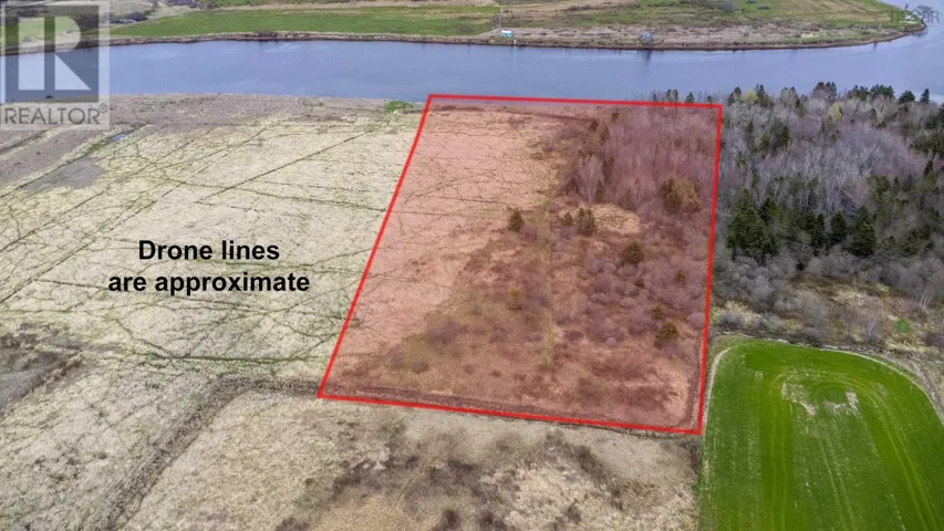 Lot Highway 201, Tupperville, Nova Scotia B0S1C0