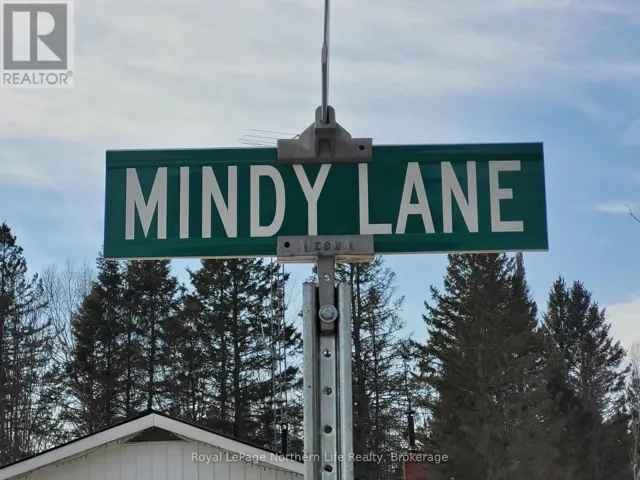 LOT 21 CON 13 PT 3, Papineau-Cameron (Papineau Cameron), Ontario P0H1V0