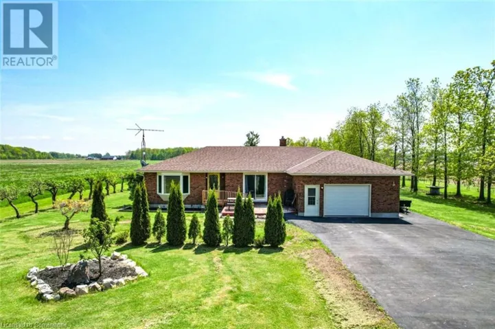 5282 SPRINGCREEK RD Road, Beamsville, Ontario L0R2A0