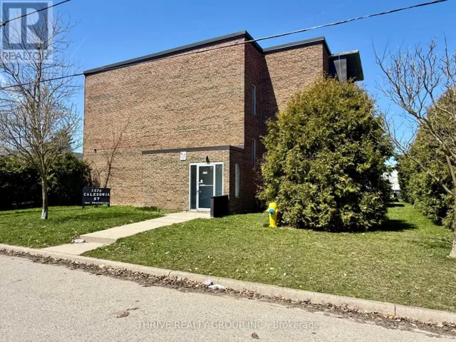 1576 CALEDONIA STREET, London East (East H), Ontario N5W2W7