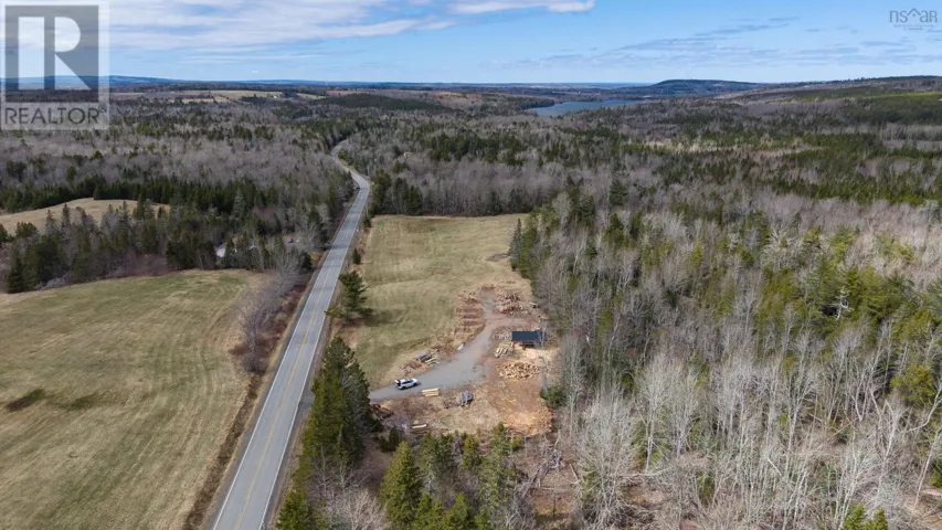 1 East River East Side Road, Springville, Nova Scotia B0K5C5