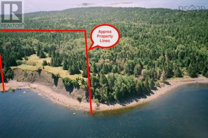 Lot 6 Moshers Island Road, Lahave, Nova Scotia B0R1C0