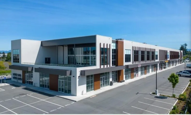 203 1779 CLEARBROOK ROAD, Abbotsford, British Columbia V2T5X5