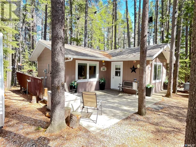 506 Belanger DRIVE, Cypress Hills Provincial Park, Saskatchewan S0N1N0