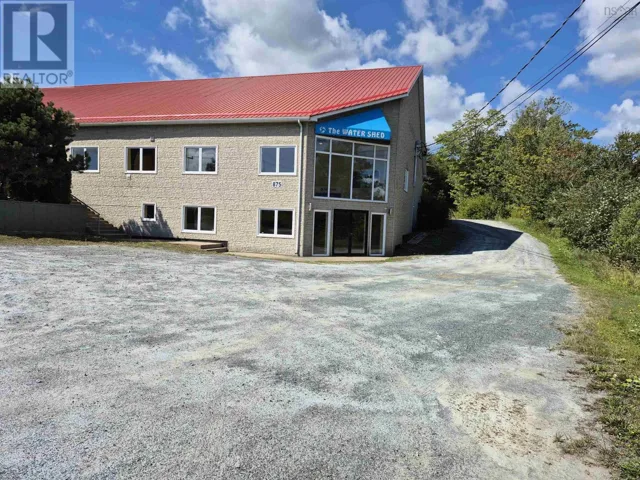 875 Main Street, Cole Harbour, Nova Scotia B3T1H2