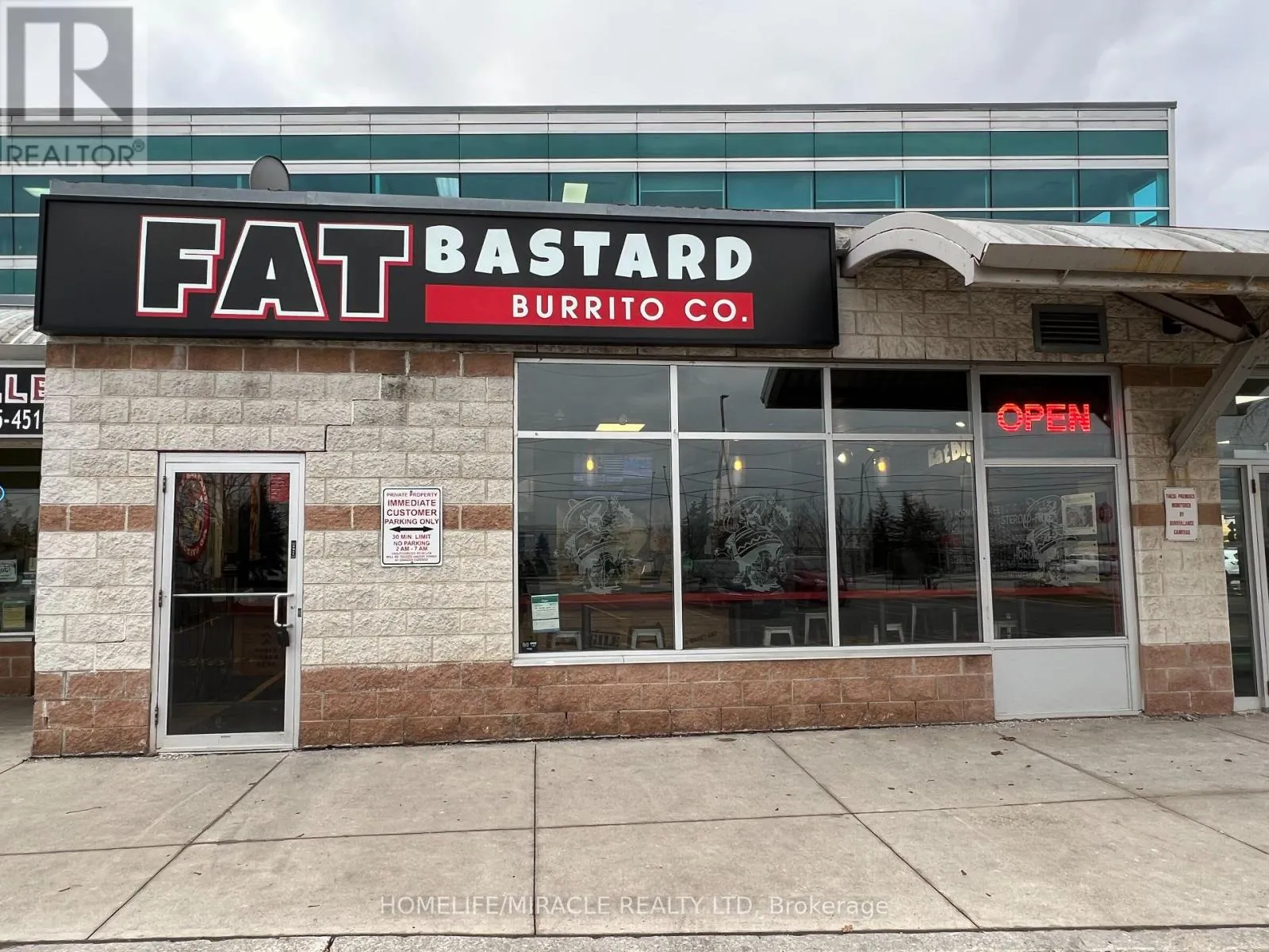 Commercial Sale For Sale