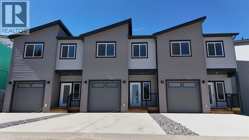 326B BOUTIN Avenue, Hinton, Alberta T7V0B4