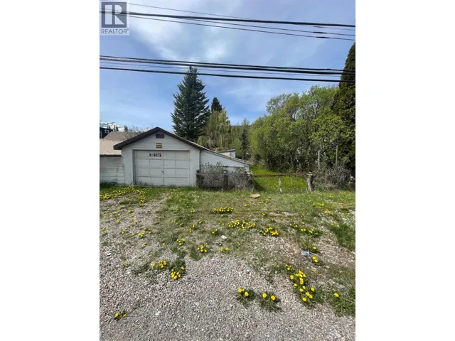 234 Beaver Street, Fernie, British Columbia V0B1M1
