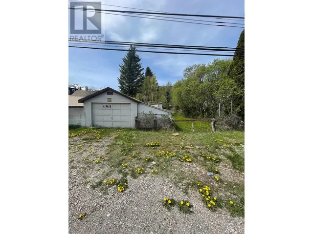 234 Beaver Street, Fernie, British Columbia V0B1M1